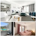 Paradise Palms I Deluxe, Incl. Welcome Package شقة