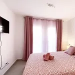 Paradise Palms I Deluxe, Incl. Welcome Package كوراليهو