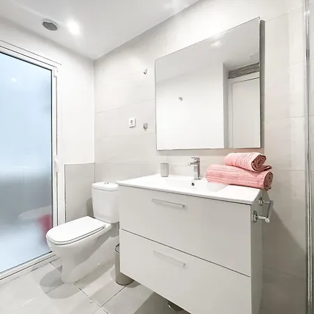 아파트 Paradise Palms I Deluxe, Incl. Welcome Package *