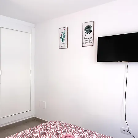 Apartmán Paradise Palms I Deluxe, Incl. Welcome Package Corralejo