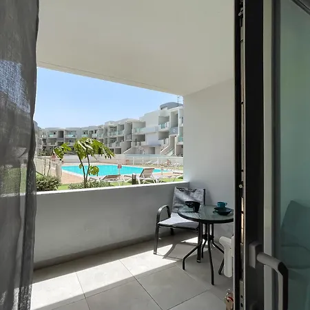 Paradise Palms I Deluxe, Incl. Welcome Package * Corralejo
