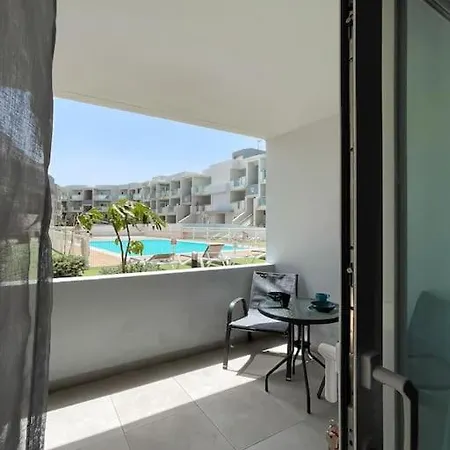 Apartment Paradise Palms I Deluxe, Incl. Welcome Package