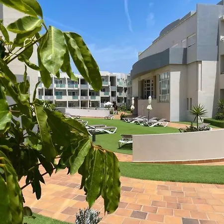 Paradise Palms I Deluxe, Incl. Welcome Package * Corralejo