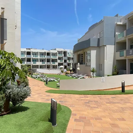 Paradise Palms I Deluxe, Incl. Welcome Package *