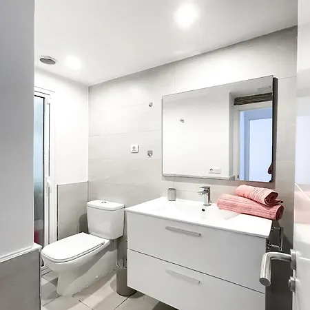 Paradise Palms I Deluxe, Incl. Welcome Package Apartment