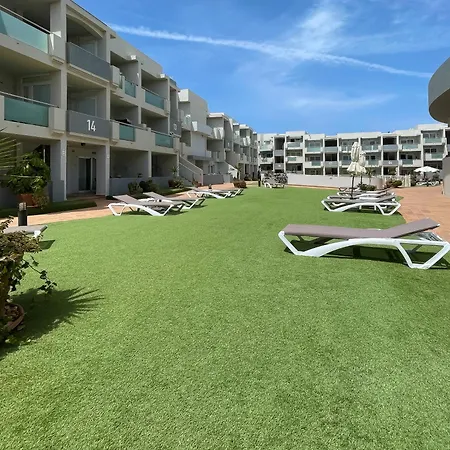 Paradise Palms I Deluxe, Incl. Welcome Package Apartment *