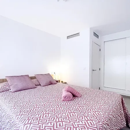Apartment Paradise Palms I Deluxe, Incl. Welcome Package Corralejo
