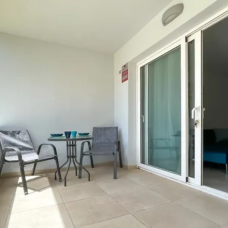 Apartment Paradise Palms I Deluxe, Incl. Welcome Package Corralejo