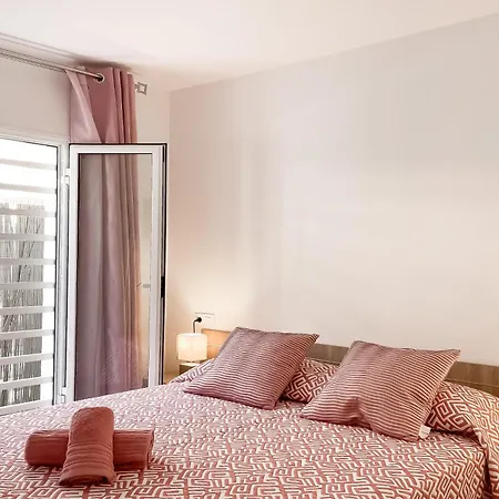 Lejlighed Paradise Palms I Deluxe, Incl. Welcome Package