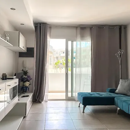 Apartment Paradise Palms I Deluxe, Incl. Welcome Package *