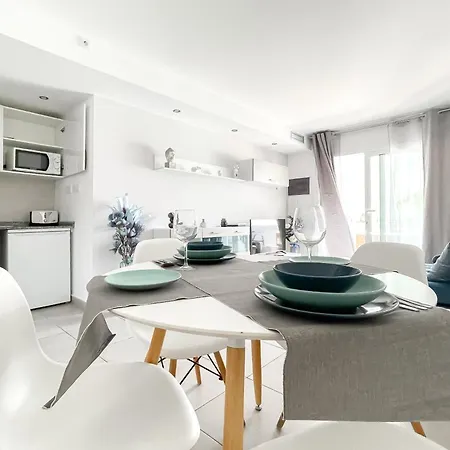 Apartment Paradise Palms I Deluxe, Incl. Welcome Package Corralejo