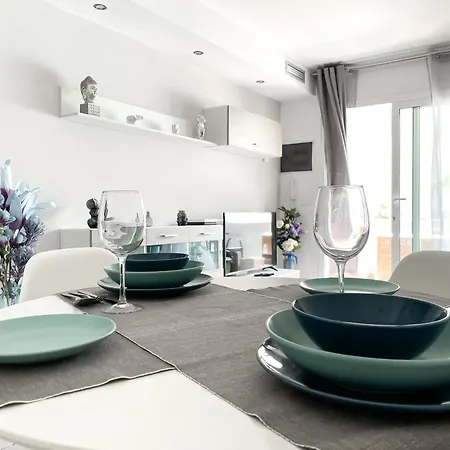 Apartment Paradise Palms I Deluxe, Incl. Welcome Package