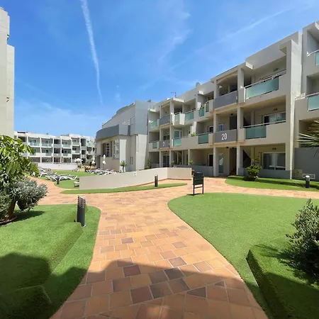 Paradise Palms I Deluxe, Incl. Welcome Package Corralejo