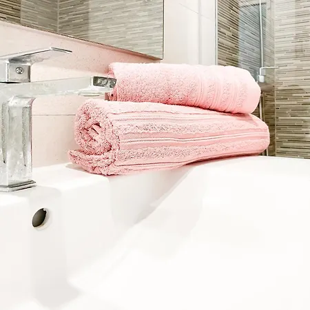Apartment Paradise Palms I Deluxe, Incl. Welcome Package