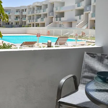 Lejlighed Paradise Palms I Deluxe, Incl. Welcome Package Corralejo