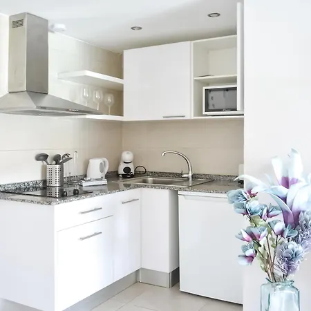 Paradise Palms I Deluxe, Incl. Welcome Package Apartment