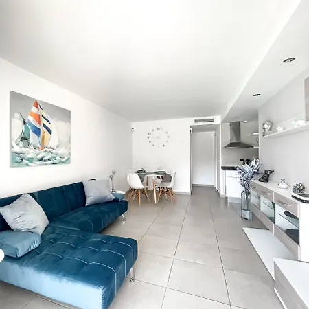 Paradise Palms I Deluxe, Incl. Welcome Package Apartment