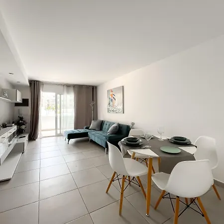 Paradise Palms I Deluxe, Incl. Welcome Package Apartment *