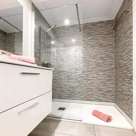 Apartment Paradise Palms I Deluxe, Incl. Welcome Package