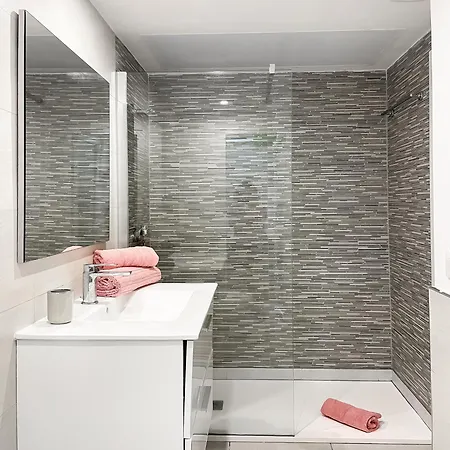 Paradise Palms I Deluxe, Incl. Welcome Package Apartment *