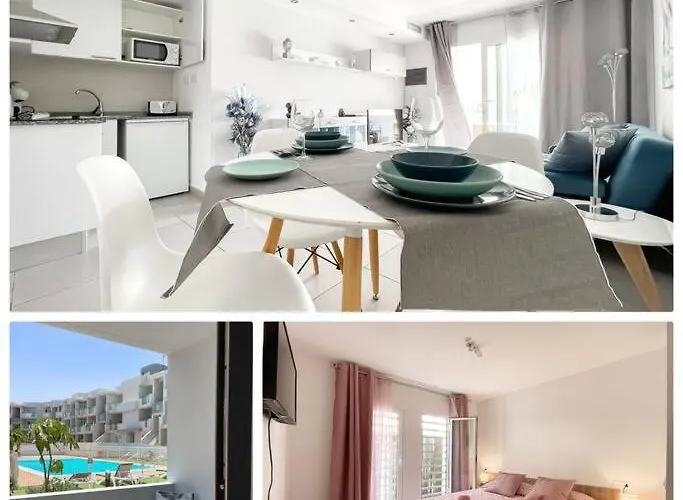 Paradise Palms I Deluxe, Incl. Welcome Package Διαμέρισμα