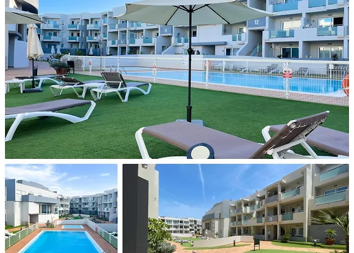 Paradise Palms I Deluxe, Incl. Welcome Package * Κοραλέχο