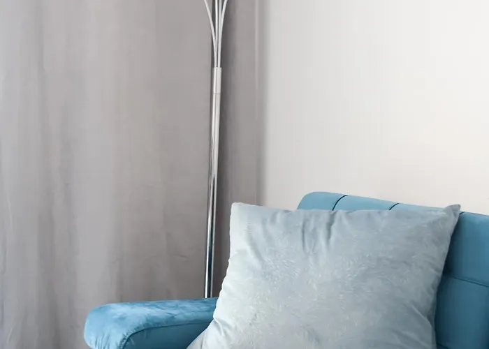 Διαμέρισμα Paradise Palms I Deluxe, Incl. Welcome Package Κοραλέχο