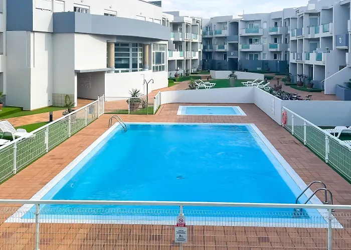 Paradise Palms I Deluxe, Incl. Welcome Package Κοραλέχο