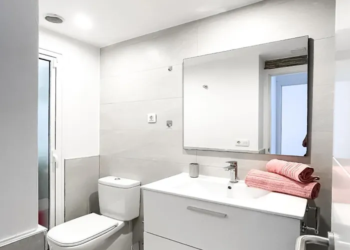 Paradise Palms I Deluxe, Incl. Welcome Package Διαμέρισμα