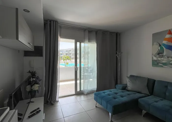 Paradise Palms I Deluxe, Incl. Welcome Package Διαμέρισμα *