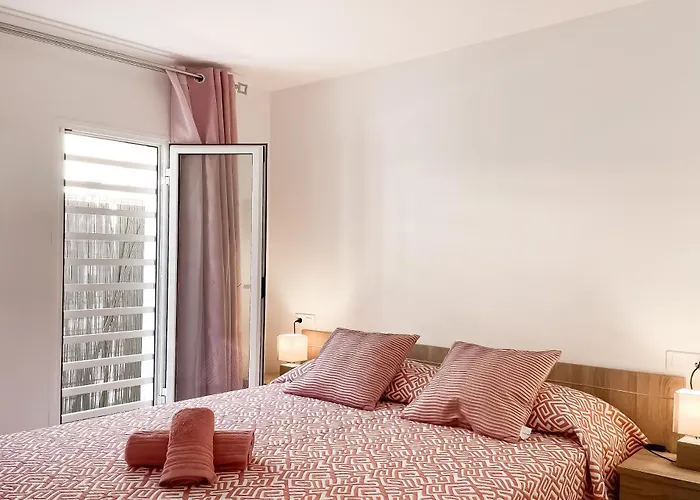 Διαμέρισμα Paradise Palms I Deluxe, Incl. Welcome Package