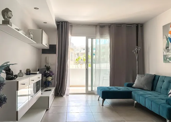 Διαμέρισμα Paradise Palms I Deluxe, Incl. Welcome Package *