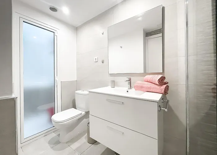 Διαμέρισμα Paradise Palms I Deluxe, Incl. Welcome Package *