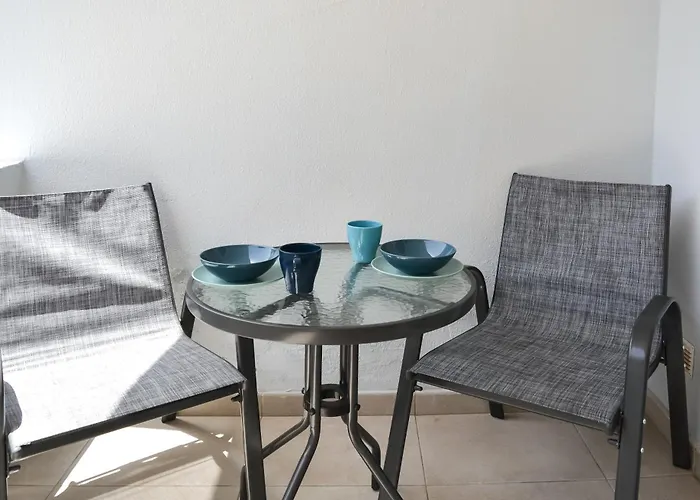 Paradise Palms I Deluxe, Incl. Welcome Package Κοραλέχο