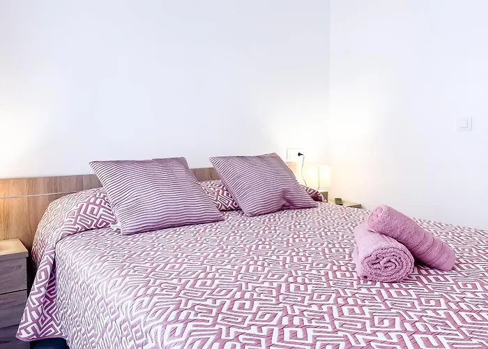Paradise Palms I Deluxe, Incl. Welcome Package Κοραλέχο