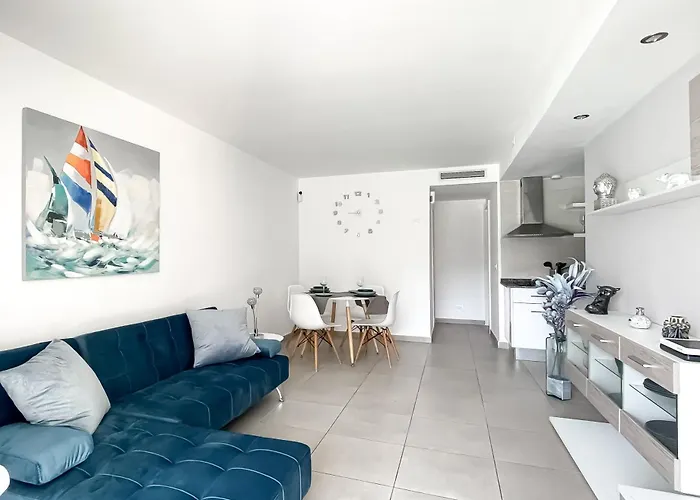 Paradise Palms I Deluxe, Incl. Welcome Package Διαμέρισμα