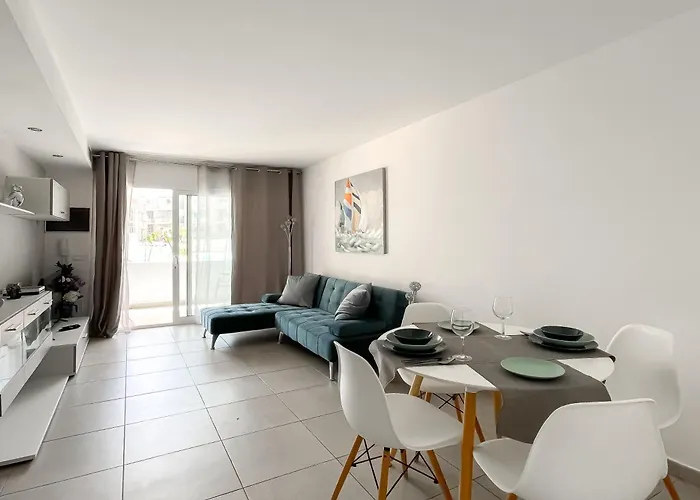 Paradise Palms I Deluxe, Incl. Welcome Package Διαμέρισμα *