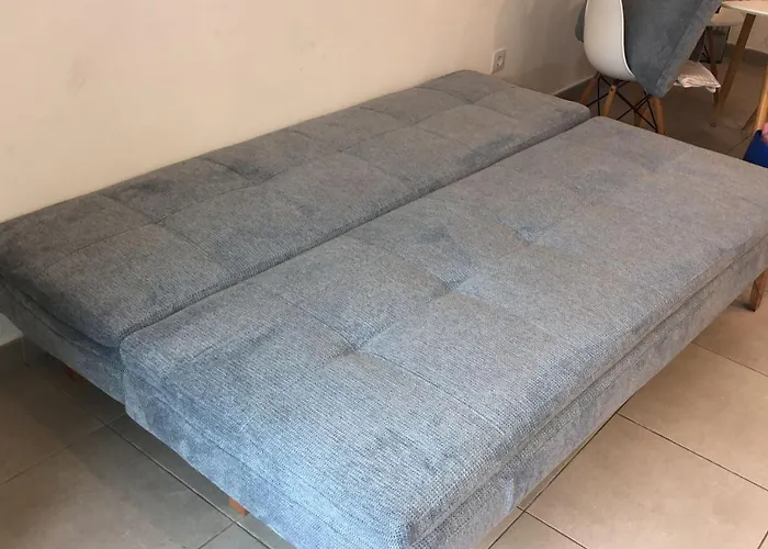 Paradise Palms I Deluxe, Incl. Welcome Package * Κοραλέχο