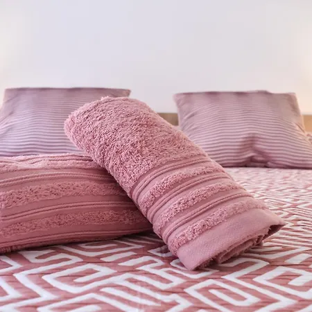 Paradise Palms I Deluxe, Incl. Welcome Package Lägenhet