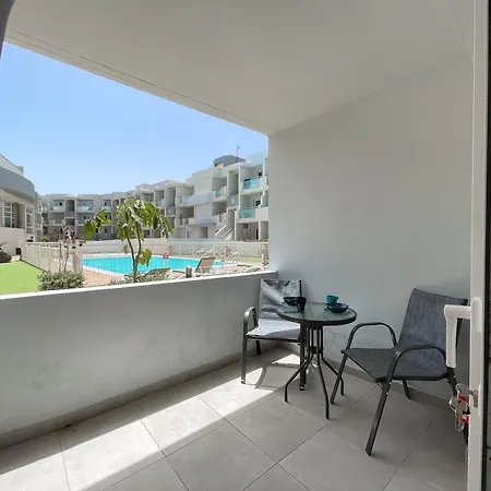 Paradise Palms I Deluxe, Incl. Welcome Package 아파트 코라레호